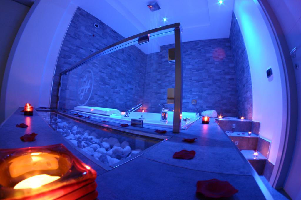 Hotel Luxor Casoria Ngoại thất bức ảnh